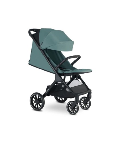 Uşaq arabası Easywalker Jackey EJA10032 XL yaşıl