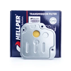 Фильтр трансмиссионный Hellper 4632123000 Hyundai Accent, KIA Rio