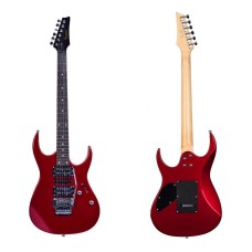 Elektrik gitara Kaysen K-EG5 RD, qırmızı