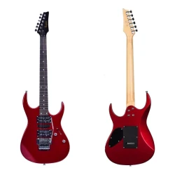 Электрогитара Kaysen K-EG5 RD, красная