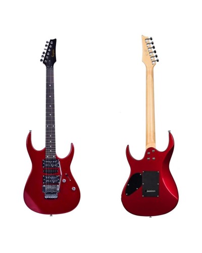 Elektrik gitara Kaysen K-EG5 RD, qırmızı