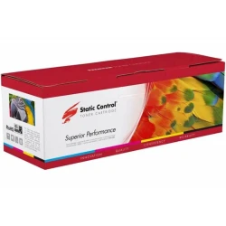 Картридж Static Control Kyocera TK-5240 Cyan