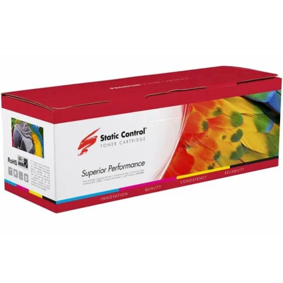 Картридж Static Control Kyocera TK-5240 Cyan Картридж Static Control Kyocera TK-5240 Cyan