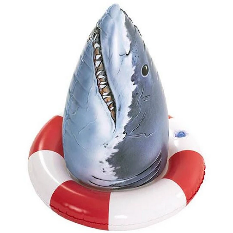 Водный игровой центр Bestway 53079, 234x203x129 см, синий