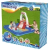 Водный игровой центр Bestway 53079, 234x203x129 см, синий