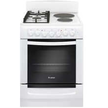 Qarışıq soba Gefest PGE 6112-02 0112