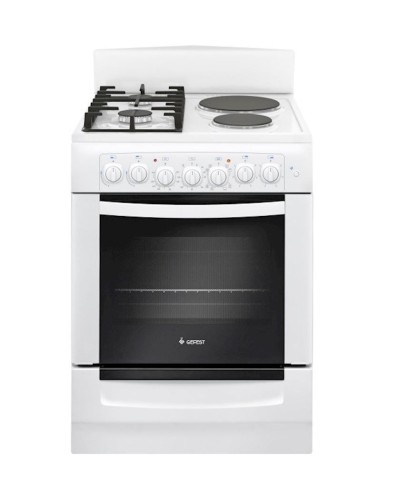 Qarışıq soba Gefest PGE 6112-02 0112