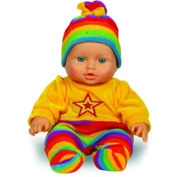 Кукла-пупс Весна Малыш 4, 30 см
