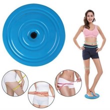 Trenajor Waist Twisting Disc Metal