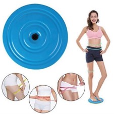Trenajor Waist Twisting Disc Metal
