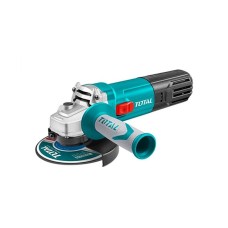 Bucaqlı cilalama maşını Total TG11312526