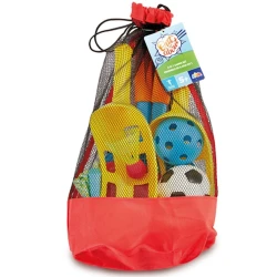 Dəst Addo Play LTD Oa Outdoor Games Bag 322-17168-I, 5+ yaş
