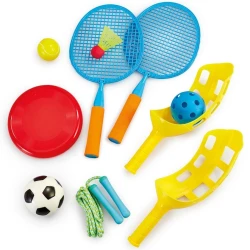 Dəst Addo Play LTD Oa Outdoor Games Bag 322-17168-I, 5+ yaş