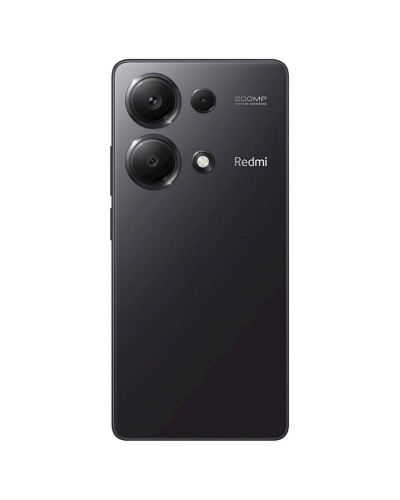 Smartfon Xiaomi Redmi Note 13 Pro 4G 12GB/512GB NFC Midnight Black