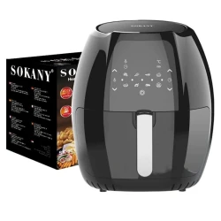 Аэрофритюрница Sokany SK -8014