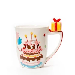 Чашка Hom-me 100321 