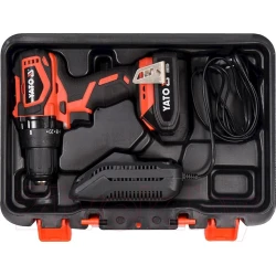 Дрель-шуруповерт Yato YT-82794 Дрель-шуруповерт Yato YT-82794