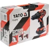 Дрель-шуруповерт Yato YT-82794