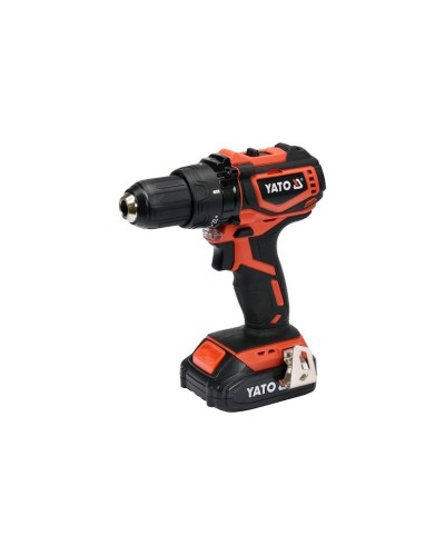 Drel-şurup bağlayan Yato YT-82794
