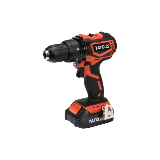 Дрель-шуруповерт Yato YT-82794