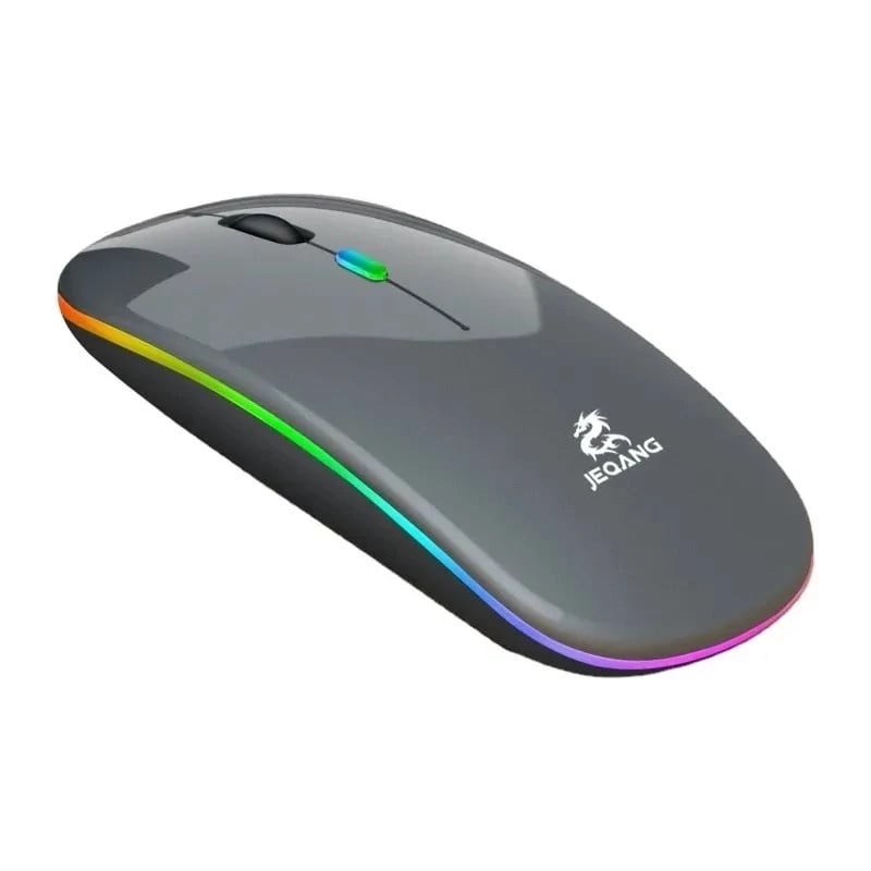Jegang 2.4G Luminous Wireless Mouse JW-AP02 Alo Aks 6902891500024 Jegang 2.4G Luminous Wireless Mouse JW-AP02 Alo Aks 6902891500024
