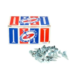 Набор шурупов TM.07279, 4.2х22 мм, 300 шт Набор шурупов TM.07279, 4.2х22 мм, 300 шт