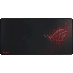Коврик для мыши Asus ROG Sheath Extended, Черный