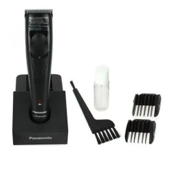 Машинка для стрижки волос Panasonic ER-GP21-K820