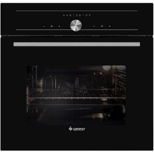 Quraşdırılan soba Gefest DA 622-05 S