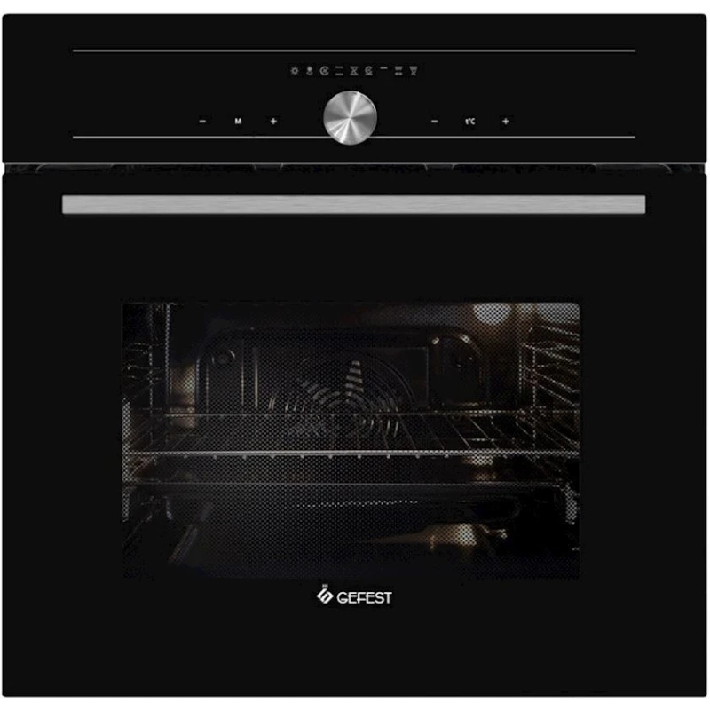 Духовой шкаф встраиваемый Gefest DA 622-05 S