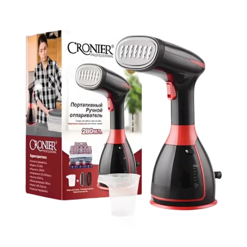 Ручной отпариватель Cronier CR-1809