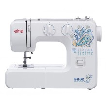 Tikiş maşını Elna 1241OK