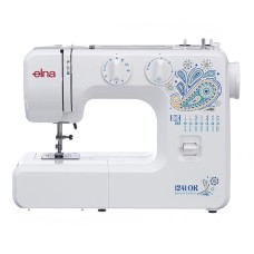 Tikiş maşını Elna 1241OK