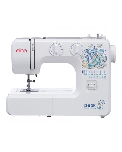 Tikiş maşını Elna 1241OK