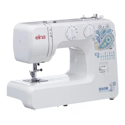 Швейная машина Elna 1241OK