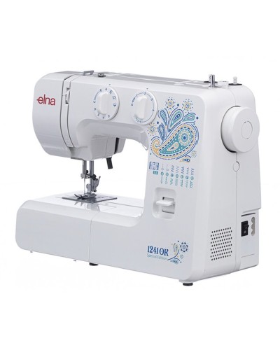Tikiş maşını Elna 1241OK