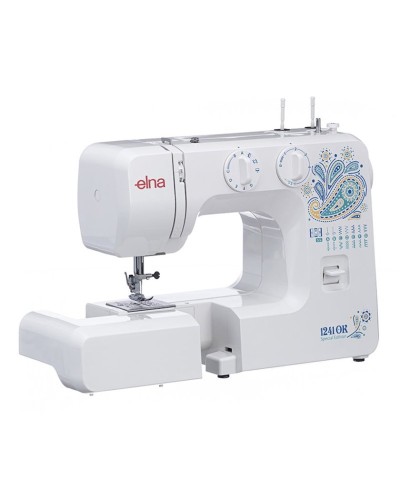 Tikiş maşını Elna 1241OK