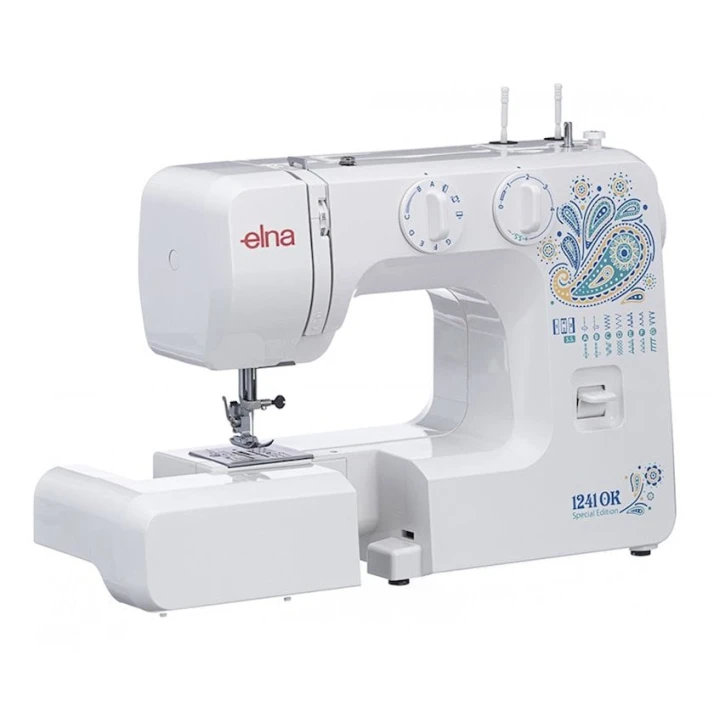 Швейная машина Elna 1241OK Швейная машина Elna 1241OK