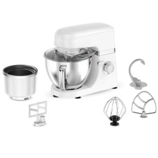 Mikser Kumtel Hsm-02 Mixer White
