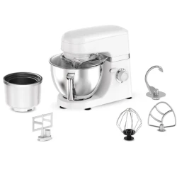 Миксер Kumtel Hsm-02 Mixer White