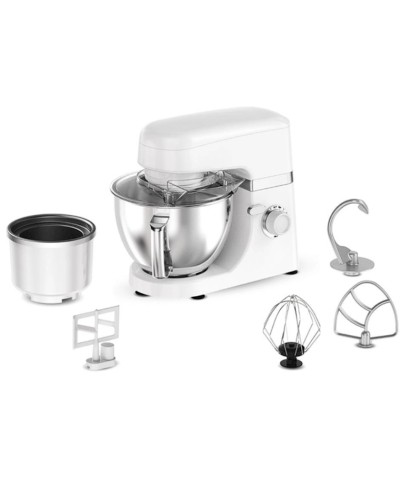 Mikser Kumtel Hsm-02 Mixer White