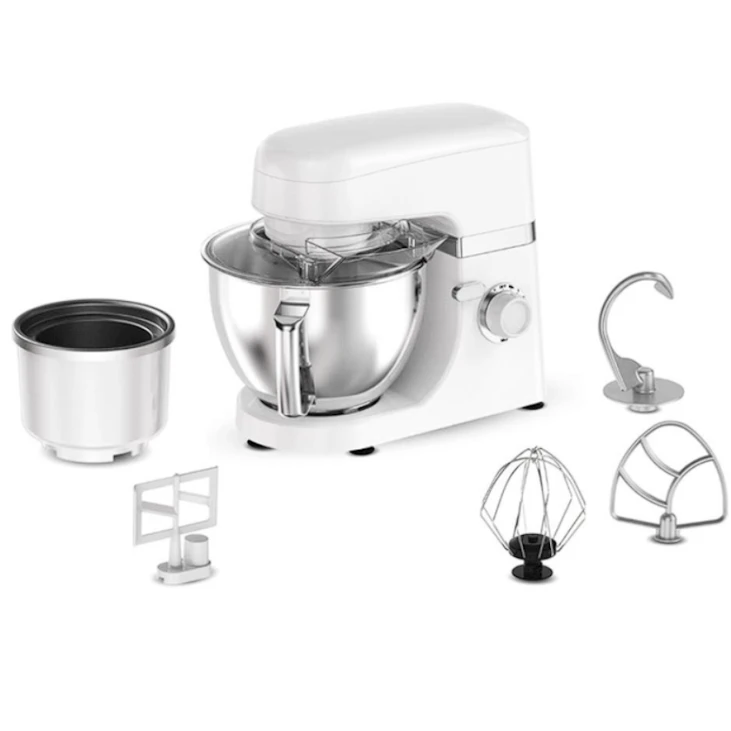 Миксер Kumtel Hsm-02 Mixer White