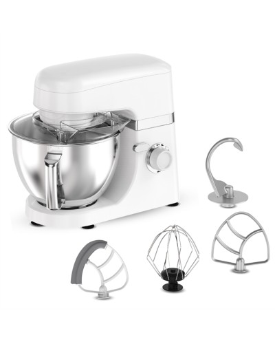Mikser Kumtel Hsm-02 Mixer White