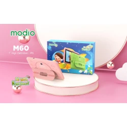 Планшет Modio M60 Kids tab Pink