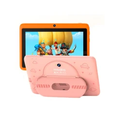 Планшет Modio M60 Kids tab Pink