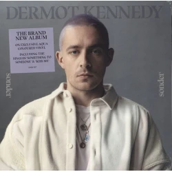 Vinil plastin Island Records Dermot Kennedy New Album