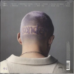 Vinil plastin Island Records Dermot Kennedy New Album