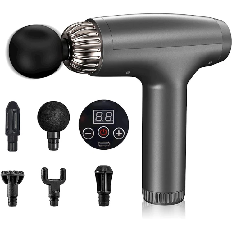 Bədən masajoru YC-F06