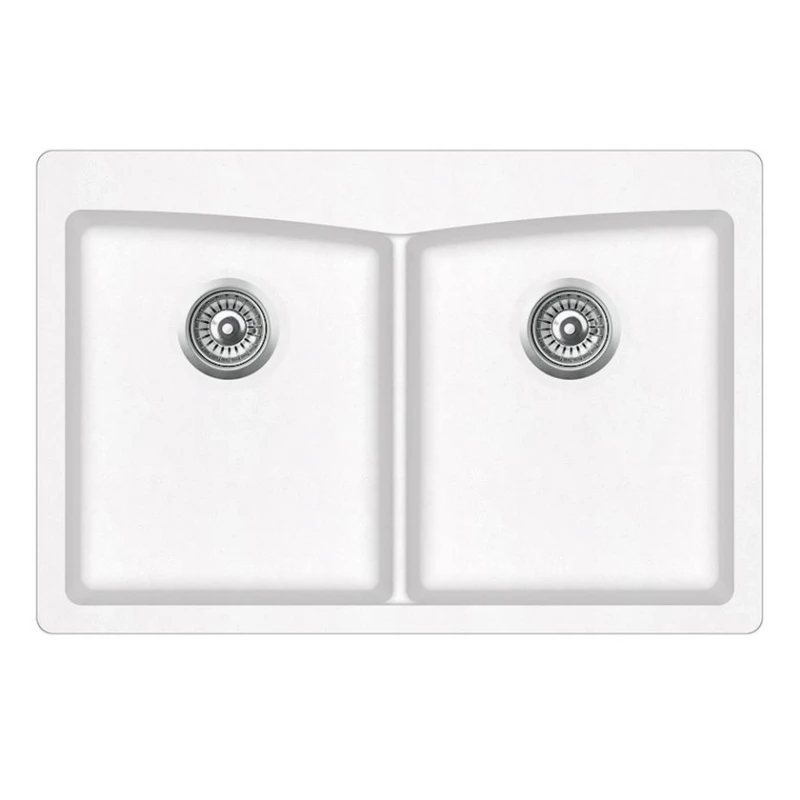 Кухонная мойка Aquasanita Arca SQA 210-710