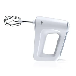 Миксер Braun MultiMix 3 HM 3135 WH
